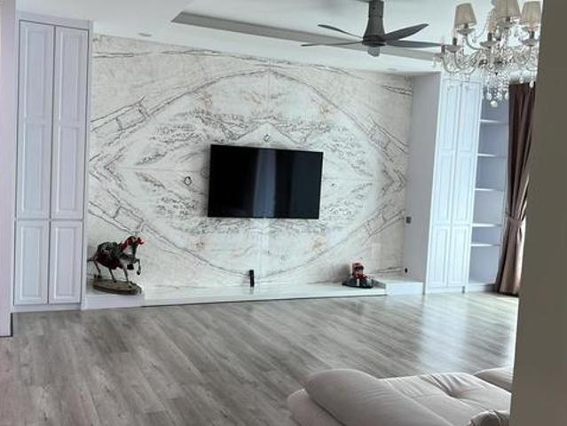 Condominium for rent in Georgetown, Penang