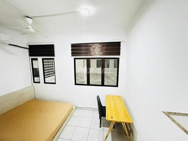 Apartment for rent in Negeri Sembilan
