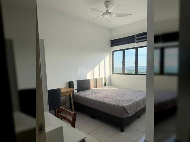 Apartment for rent in Nilai, Negeri Sembilan