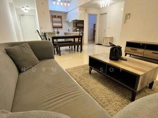 Serviced Residence for sale in Petaling, Alam Impian