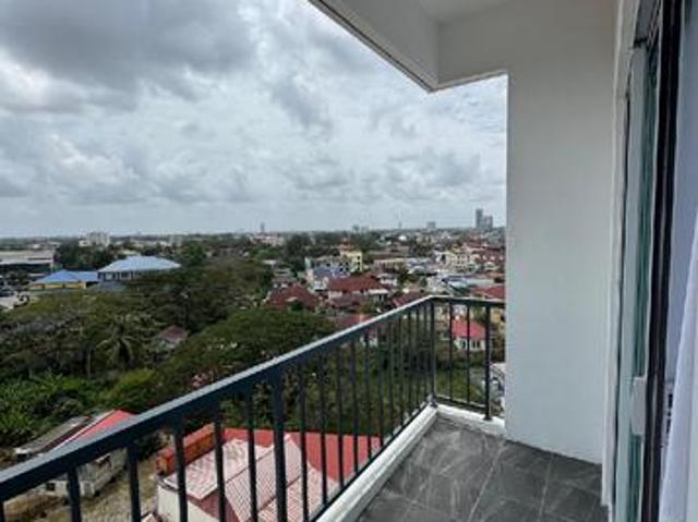 Condominium for rent in Kota Bahru, Kelantan