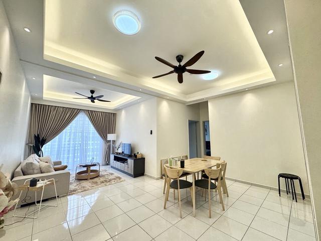 Condominium for rent in Kajang, Langat