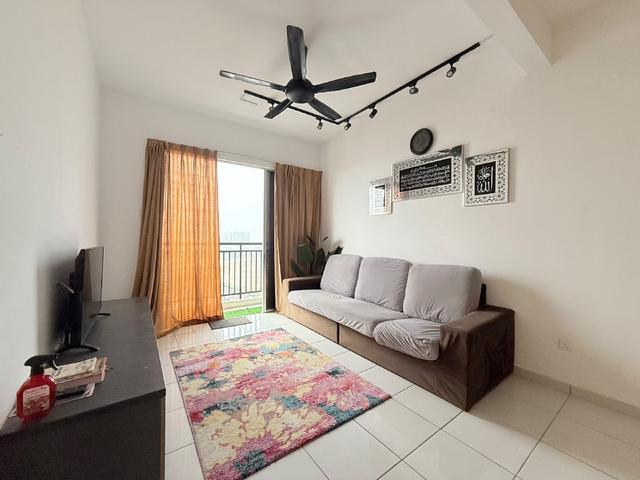 Condominium for rent in Bandar Baru Bangi, Majlis Perbandaran Kajang