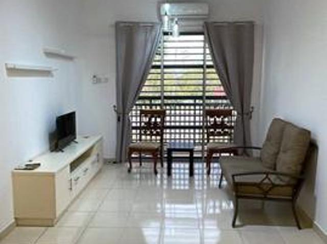 Condominium for rent in Kajang, Langat
