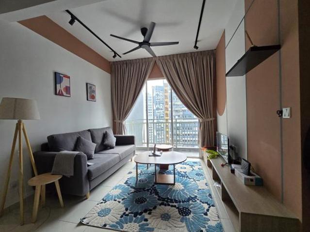 Apartment for sale in Kajang, Langat