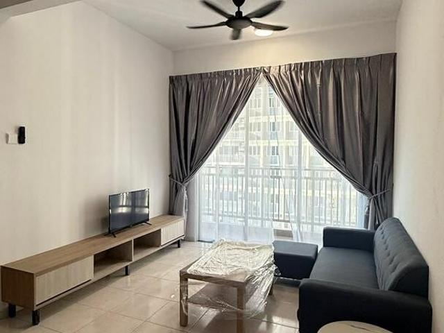 Condominium for rent in Kajang, Langat