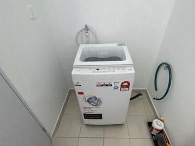 Condominium for rent in Kajang, Langat