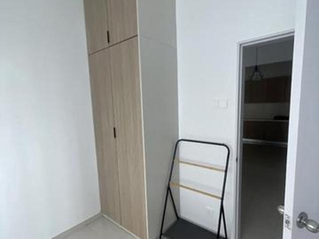 Condominium for rent in Kajang, Langat