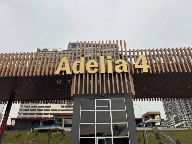 Condominium for rent in Kajang, Langat