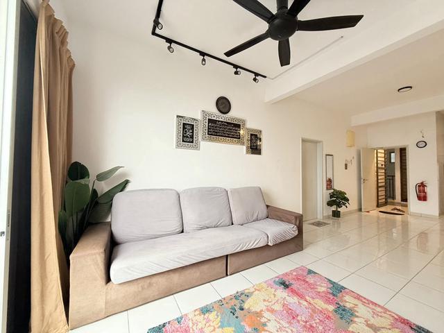 Condominium for rent in Majlis Perbandaran Kajang, Hulu Langat
