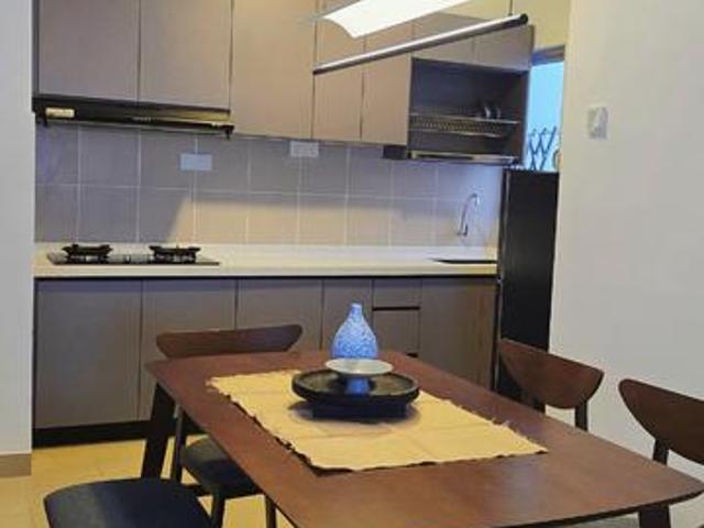 Apartment for rent in Country Heights Damansara, Kuala Lumpur