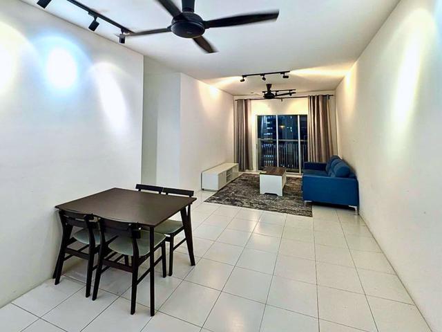 Apartment for sale in Cheras