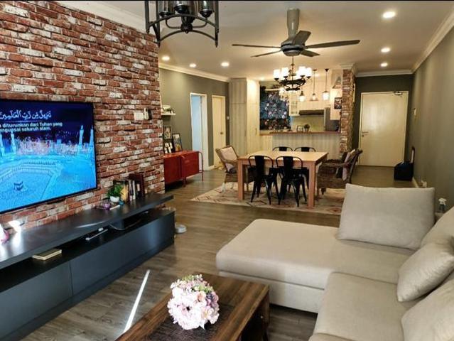 Serviced Residence for rent in Petaling, Alam Impian