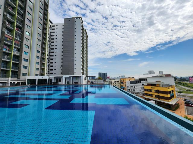 Serviced Residence for rent in Petaling, Alam Impian