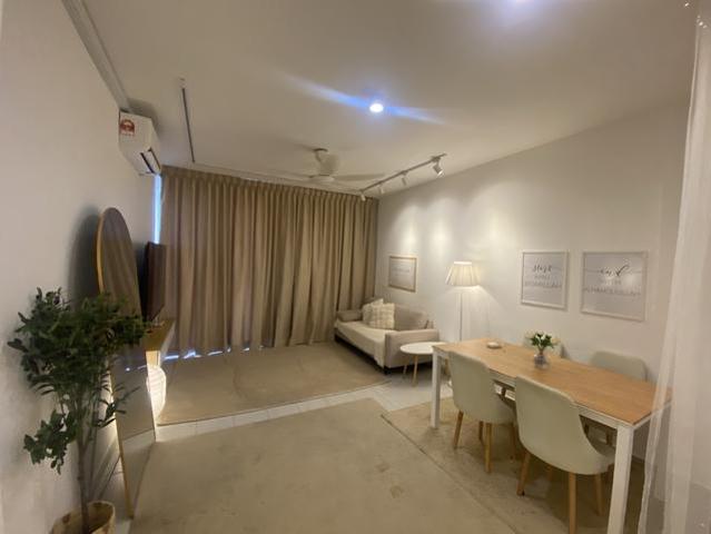 Apartment for rent in Bukit Jalil, Kuala Lumpur