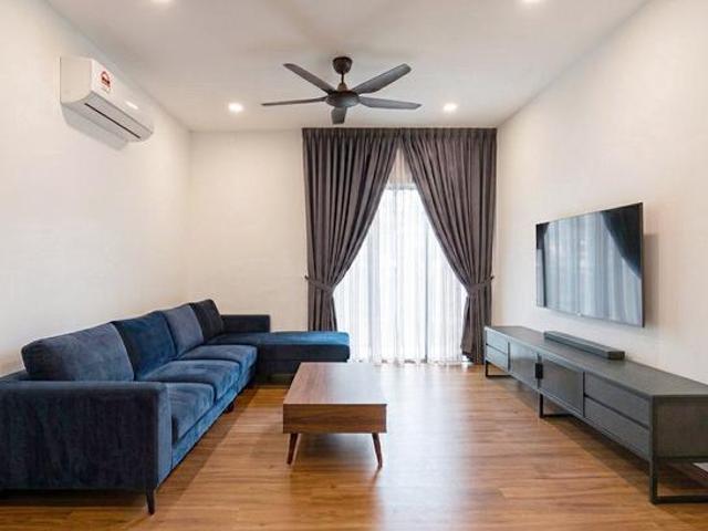 Condominium for rent in Damansara Perdana (PJU 8), Petaling Jaya