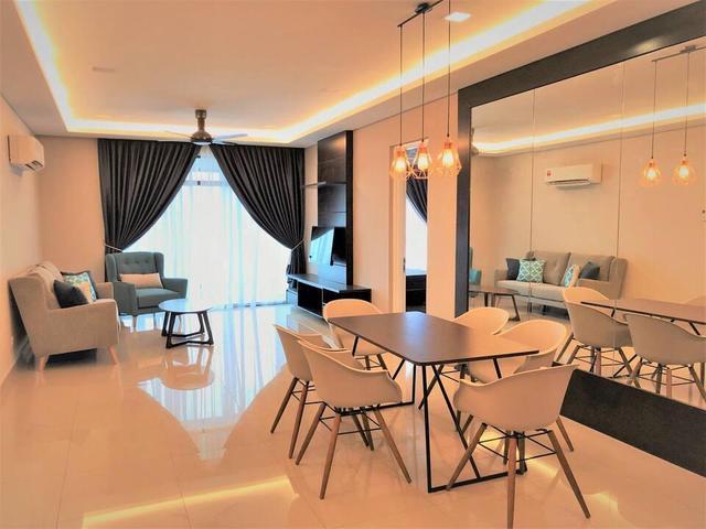 Condominium for sale in Country Heights Damansara, Kuala Lumpur