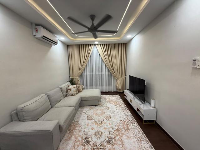 Condominium for rent in Wellesley, Penang