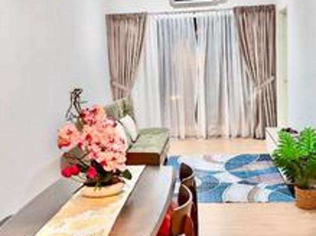 Serviced Residence for rent in Petaling, Alam Impian