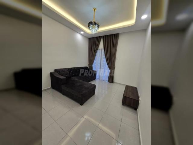 Apartment for rent in Kajang, Langat