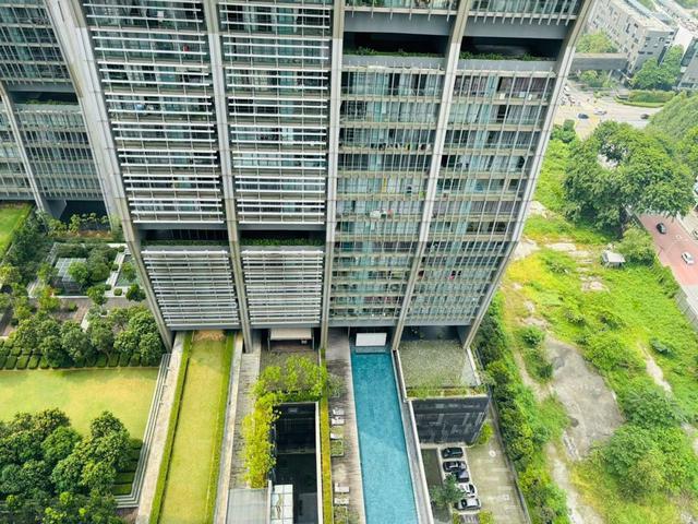 Condominium for sale in Sentul, Kuala Lumpur