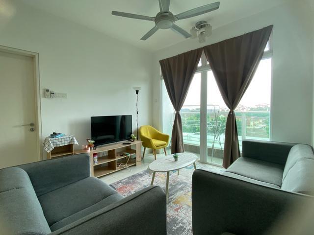 Condominium for rent in Putrajaya