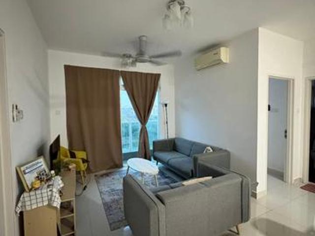 Condominium for rent in Putrajaya