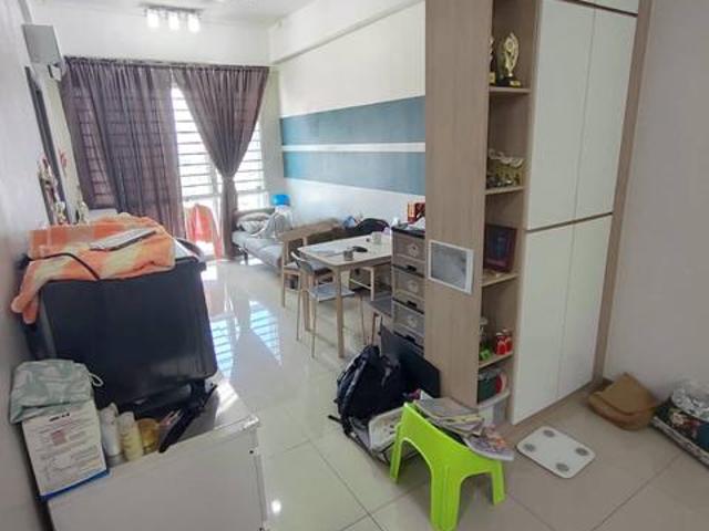 Serviced Residence for sale in Country Heights Damansara, Kuala Lumpur