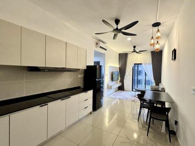 Serviced Residence for rent in Kajang, Langat