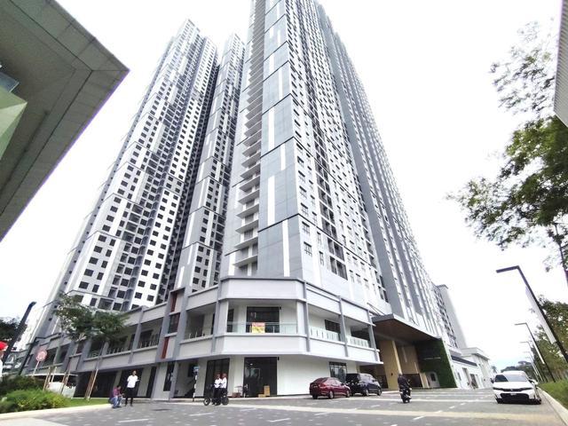 Serviced Residence for sale in Kajang, Langat