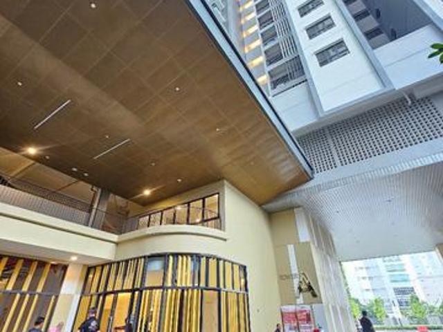 Serviced Residence for rent in Kajang, Langat
