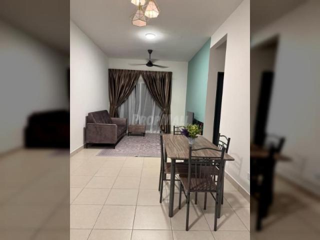 Apartment for rent in Kajang, Langat