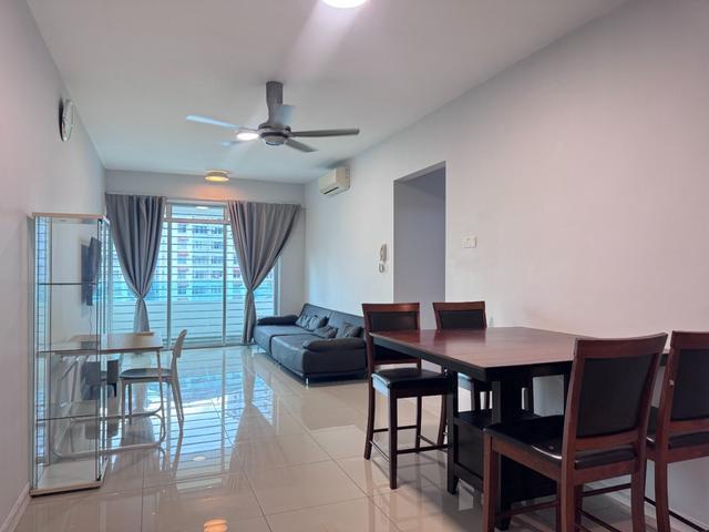 Condominium for rent in Bukit Jalil, Kuala Lumpur