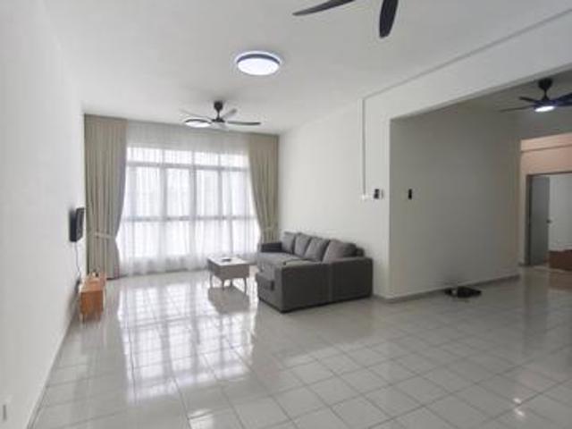 Apartment for rent in Malaka