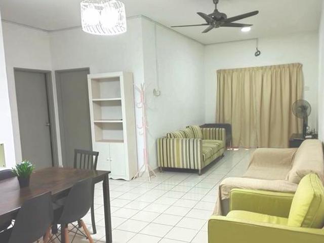 Serviced Residence for rent in Petaling, Subang Jaya
