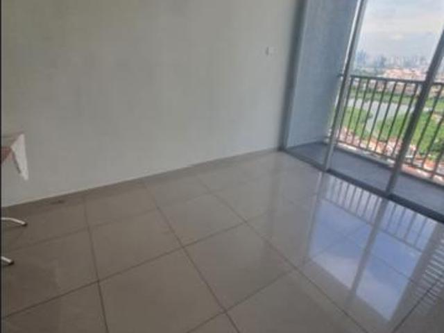 Apartment for rent in Selayang, Selangor