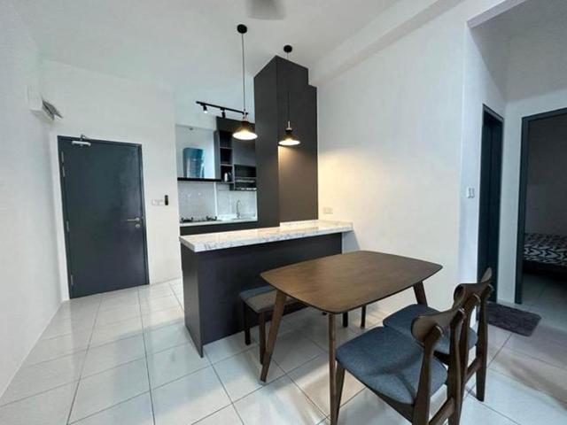 Apartment for rent in Selayang, Selangor