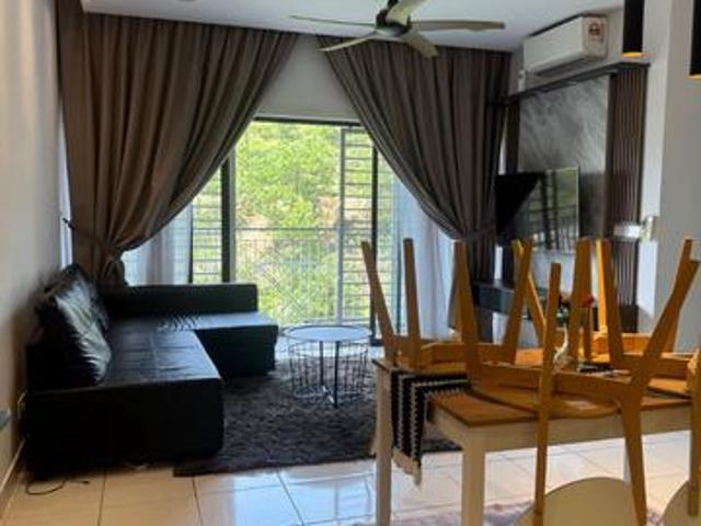 Condominium for rent in Nilai, Seremban