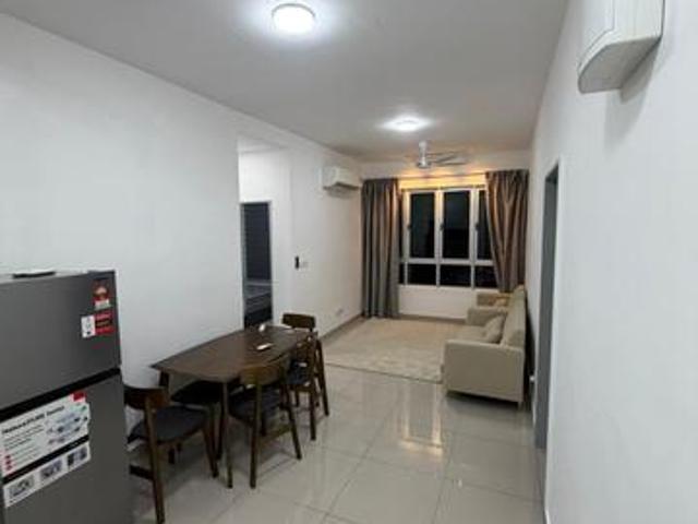Serviced Residence for rent in Country Heights Damansara, Kuala Lumpur