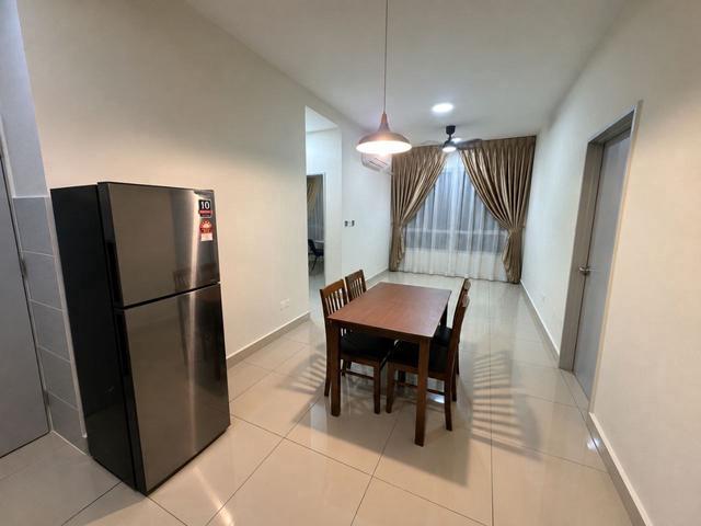 Serviced Residence for rent in Setapak, Kuala Lumpur