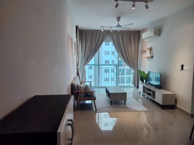 Serviced Residence for rent in Country Heights Damansara, Kuala Lumpur