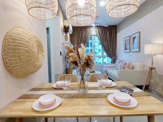 Serviced Residence for rent in Country Heights Damansara, Kuala Lumpur