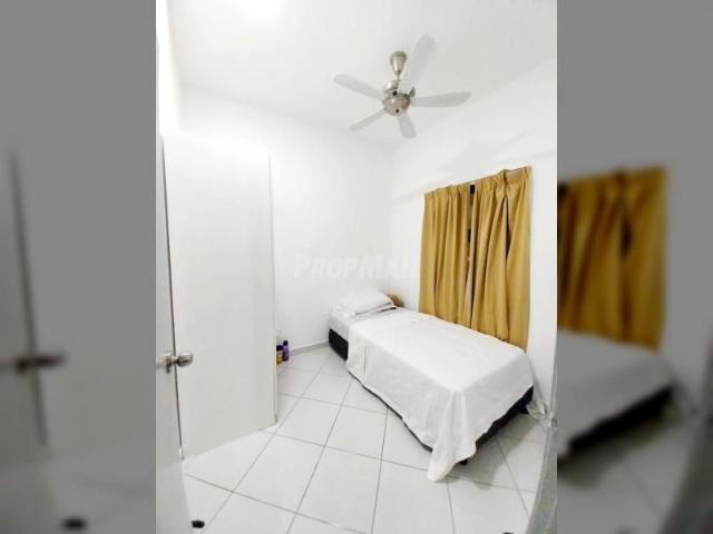 Apartment for rent in Kajang, Langat