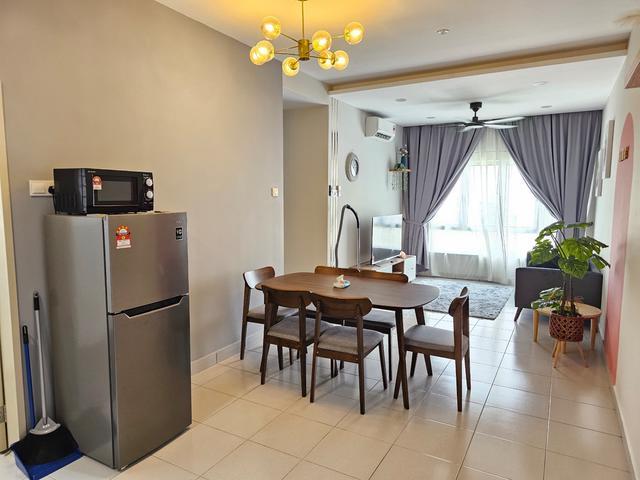 Serviced Residence for rent in Kajang, Langat