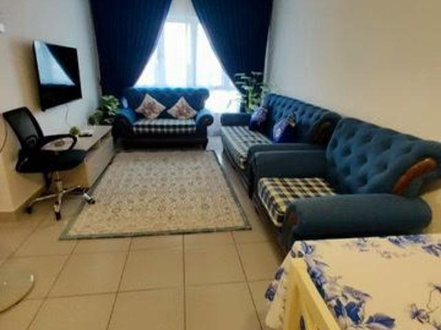 Serviced Residence for sale in Kajang, Langat