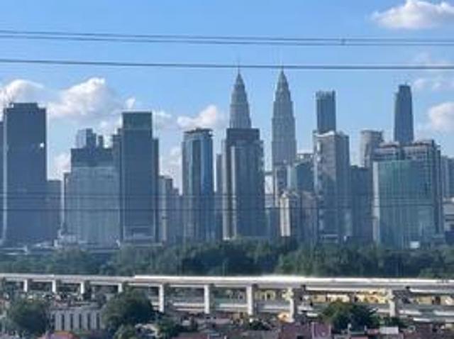 Apartment for rent in Country Heights Damansara, Kuala Lumpur