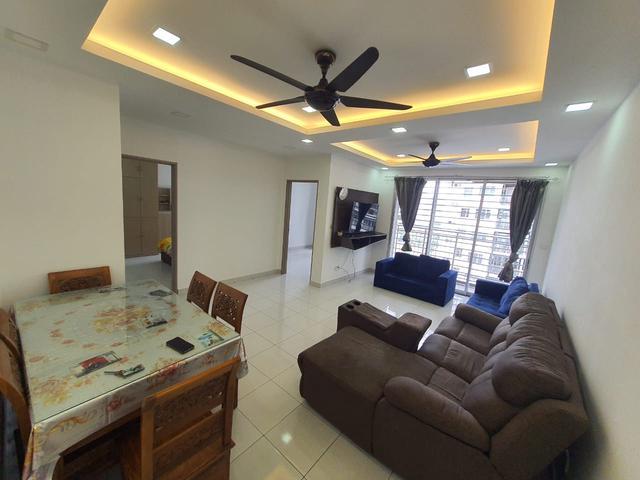 Apartment for rent in Country Heights Damansara, Kuala Lumpur