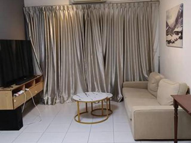 Apartment for rent in Country Heights Damansara, Kuala Lumpur