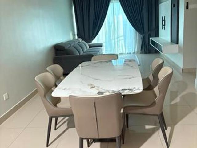 Apartment for rent in Johore Bahru, Johor