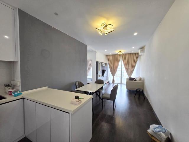 Apartment for rent in Wellesley, Penang